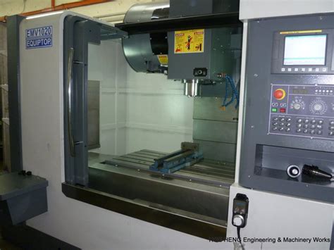 cnc machining in johor bahru|HOE HENG Engineering and Machinery Works.